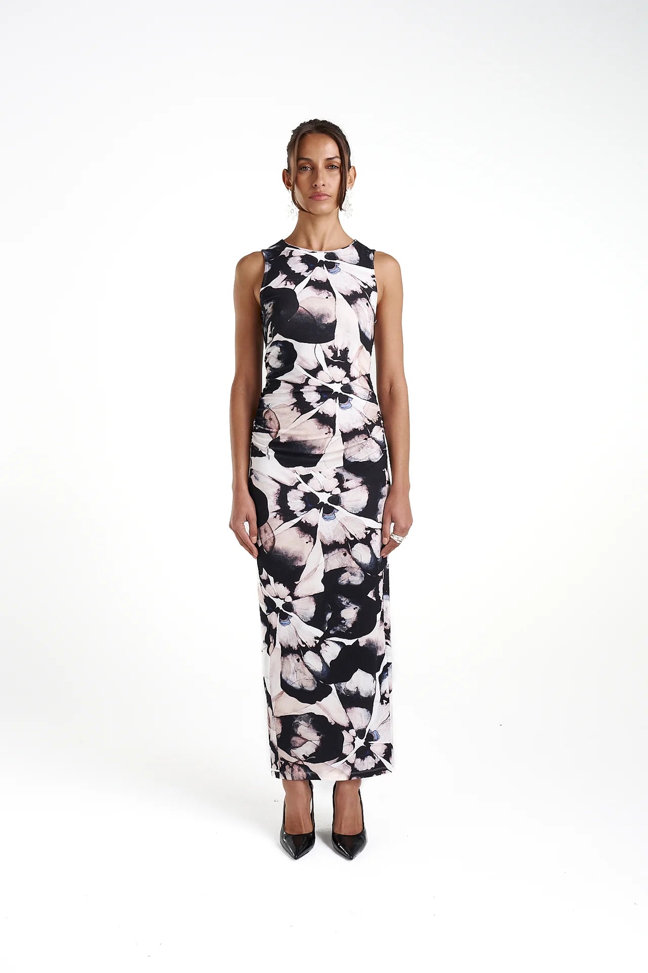 Alice Maxi Dress - Everlast Summi Summi