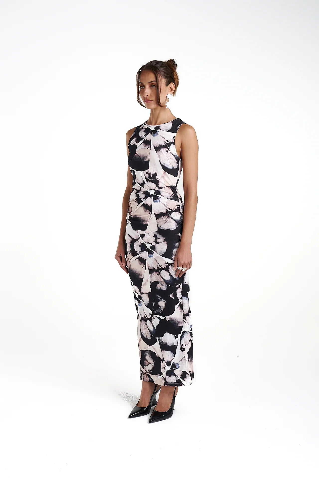 Alice Maxi Dress - Everlast Summi Summi