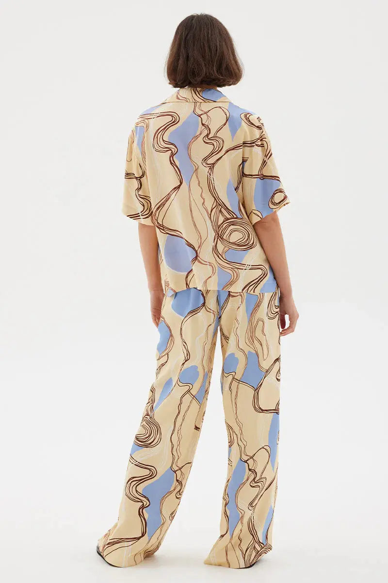 Expression Pant Sovere