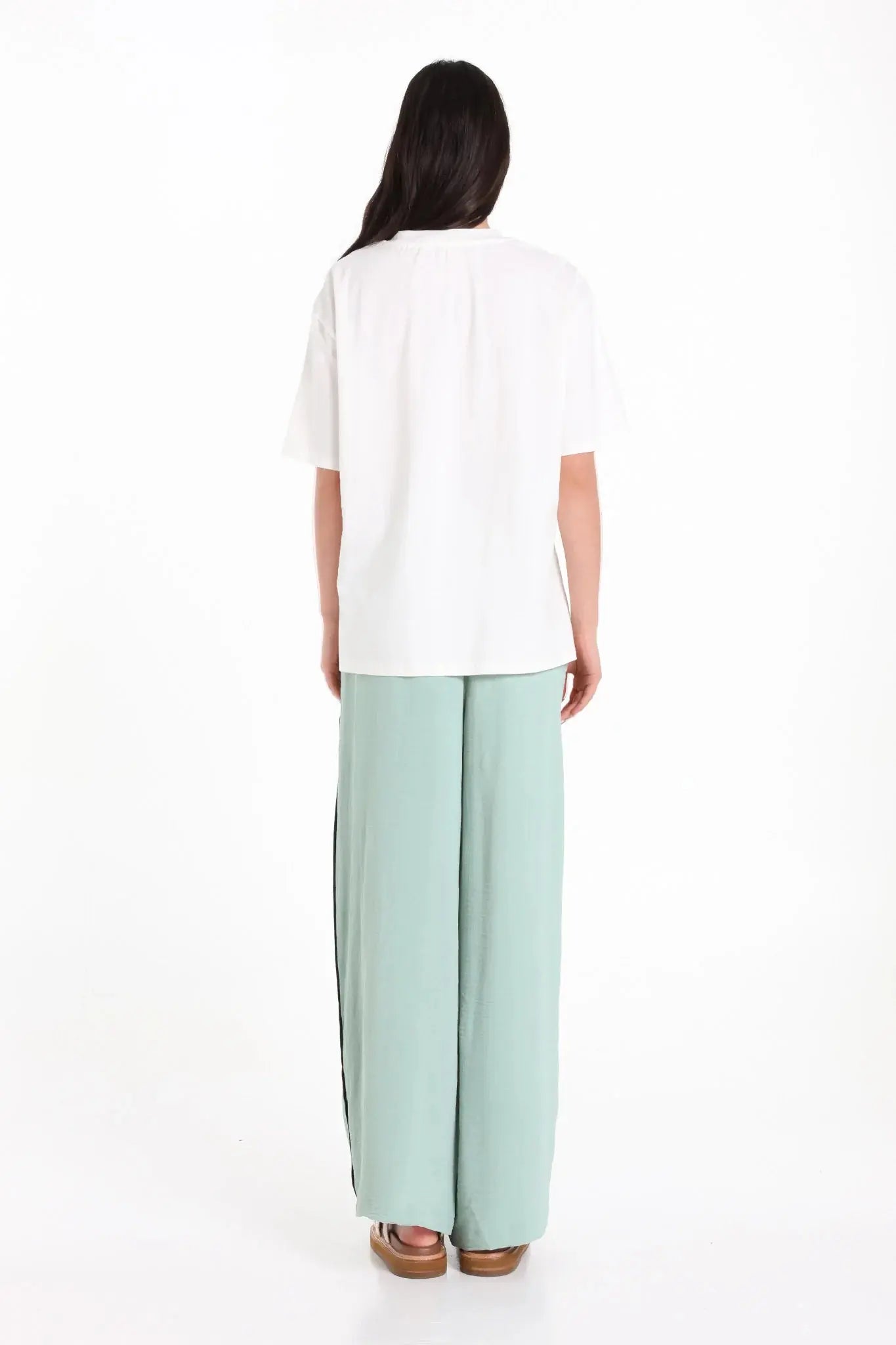 Figure Me Out Graphic Tee Lost in Lunar