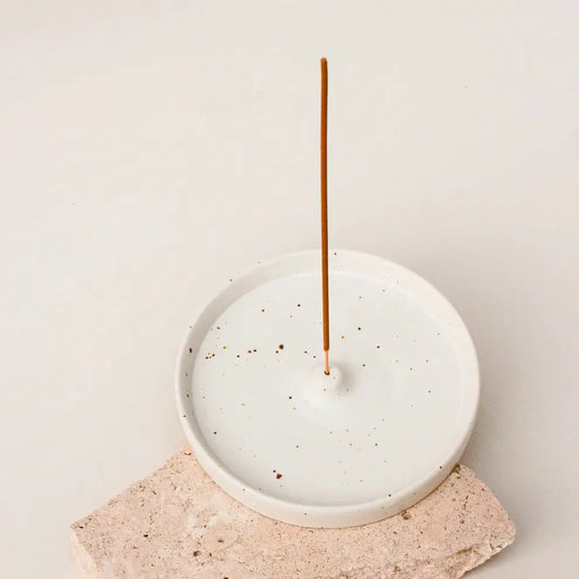 Fountain Incense Holder The Commonfolk Traders