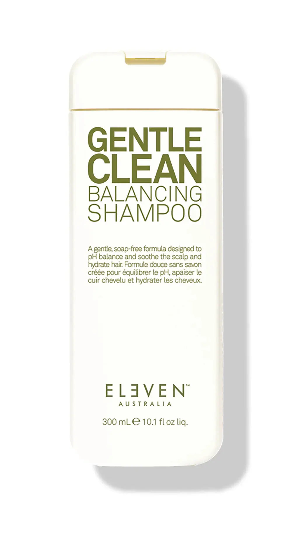 Gentle Clean Balancing Shampoo 300ml Eleven