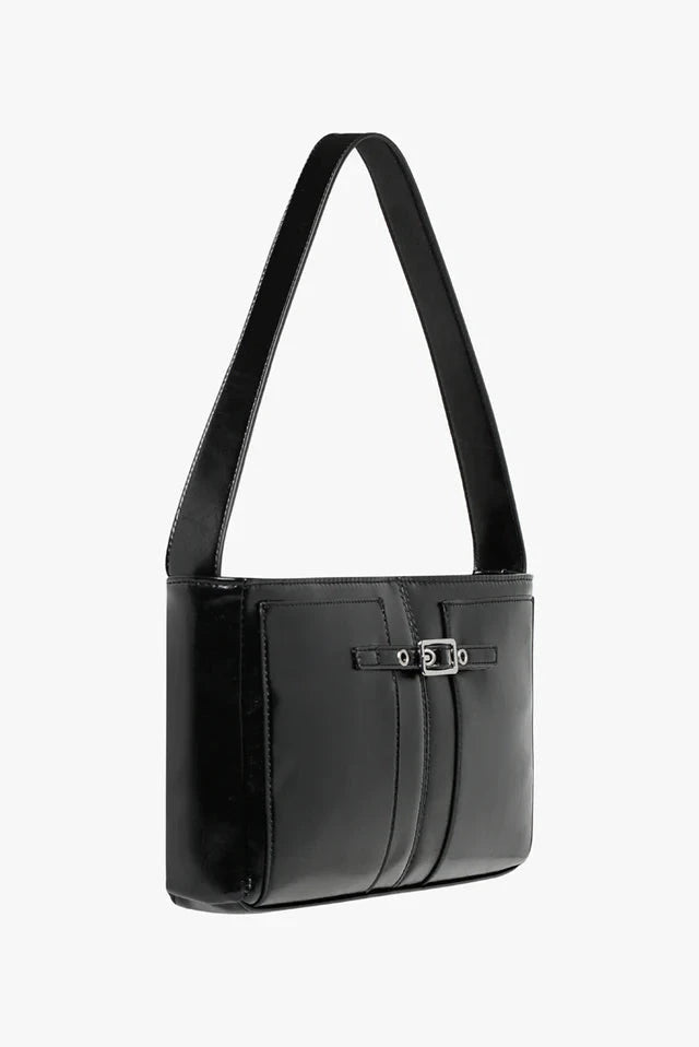 Elle Bag - Black Georgia Mae