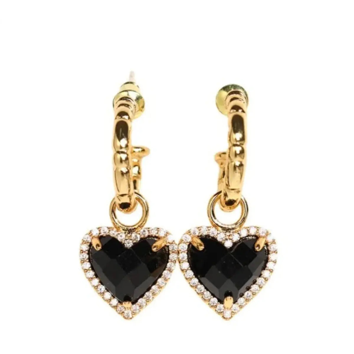 Harlow Earrings Zaya Collective