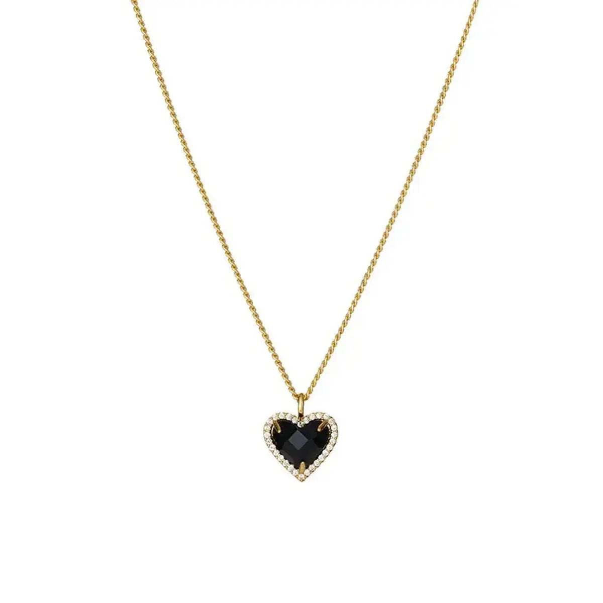 Harlow Necklace Zaya Collective
