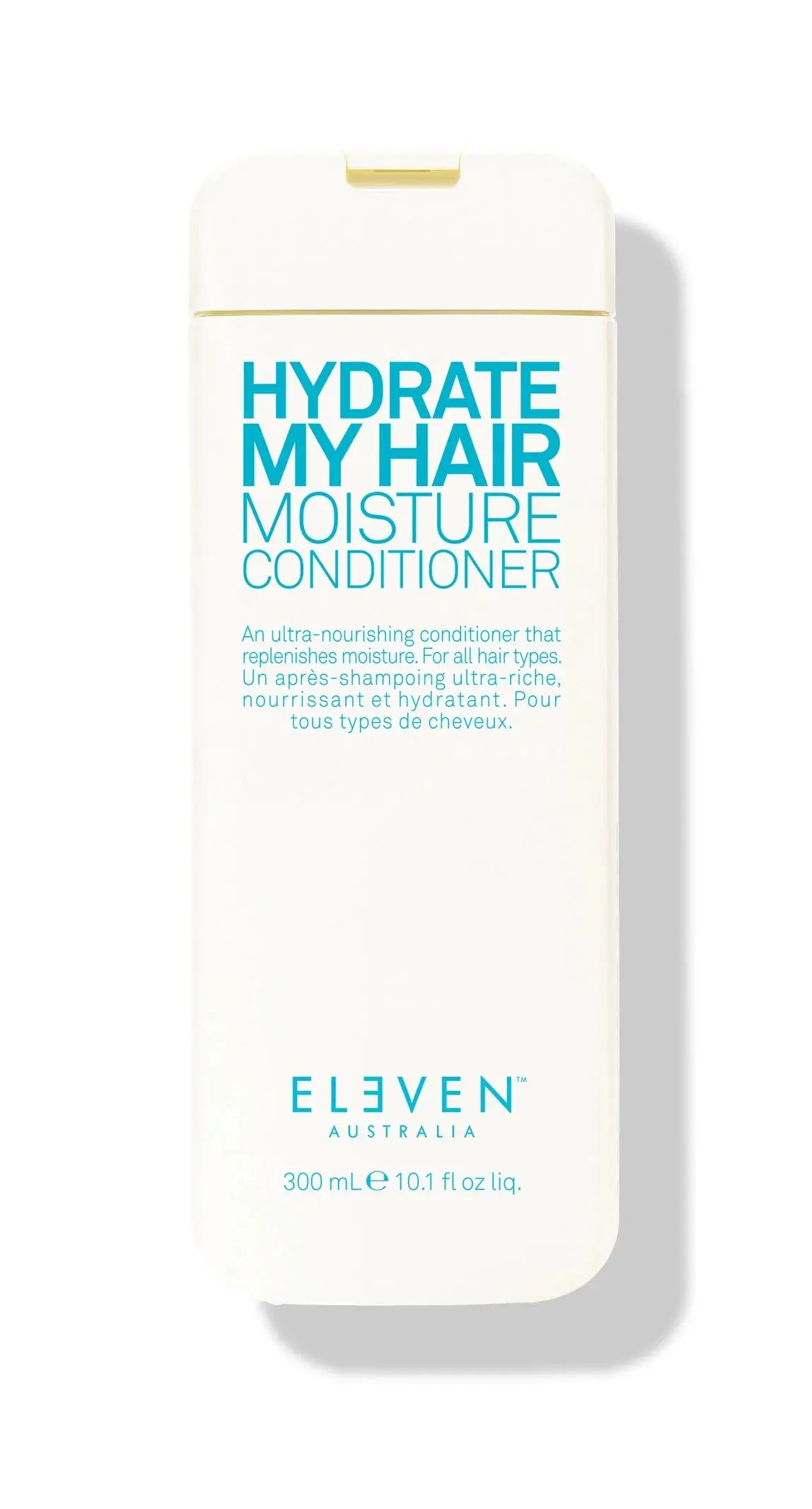 Hydrate My Hair Moisture Conditioner 300ml Eleven