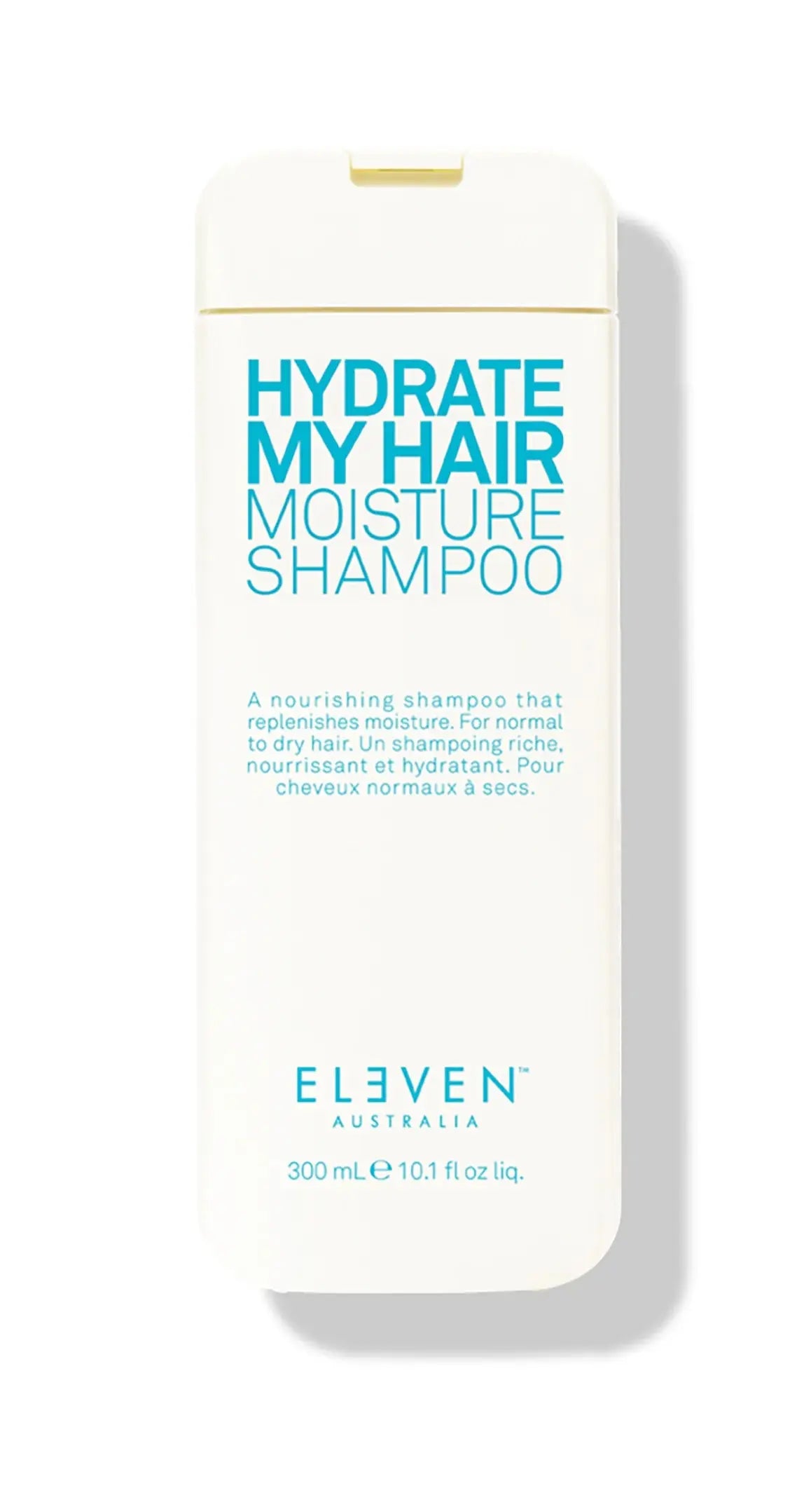 Hydrate My Hair Moisture Shampoo 300ml Eleven