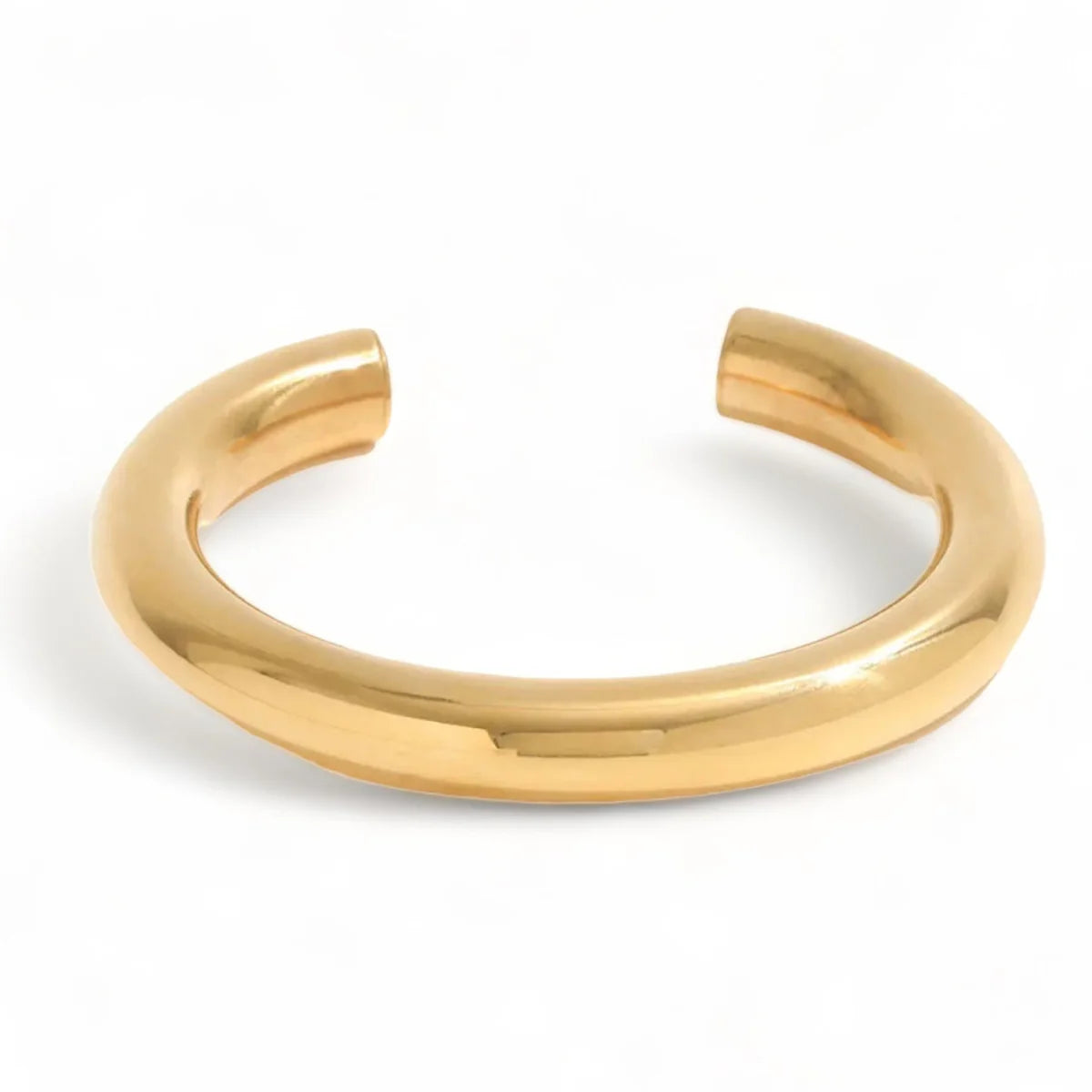 Romania Bracelet - Gold cloth.IN BRICK