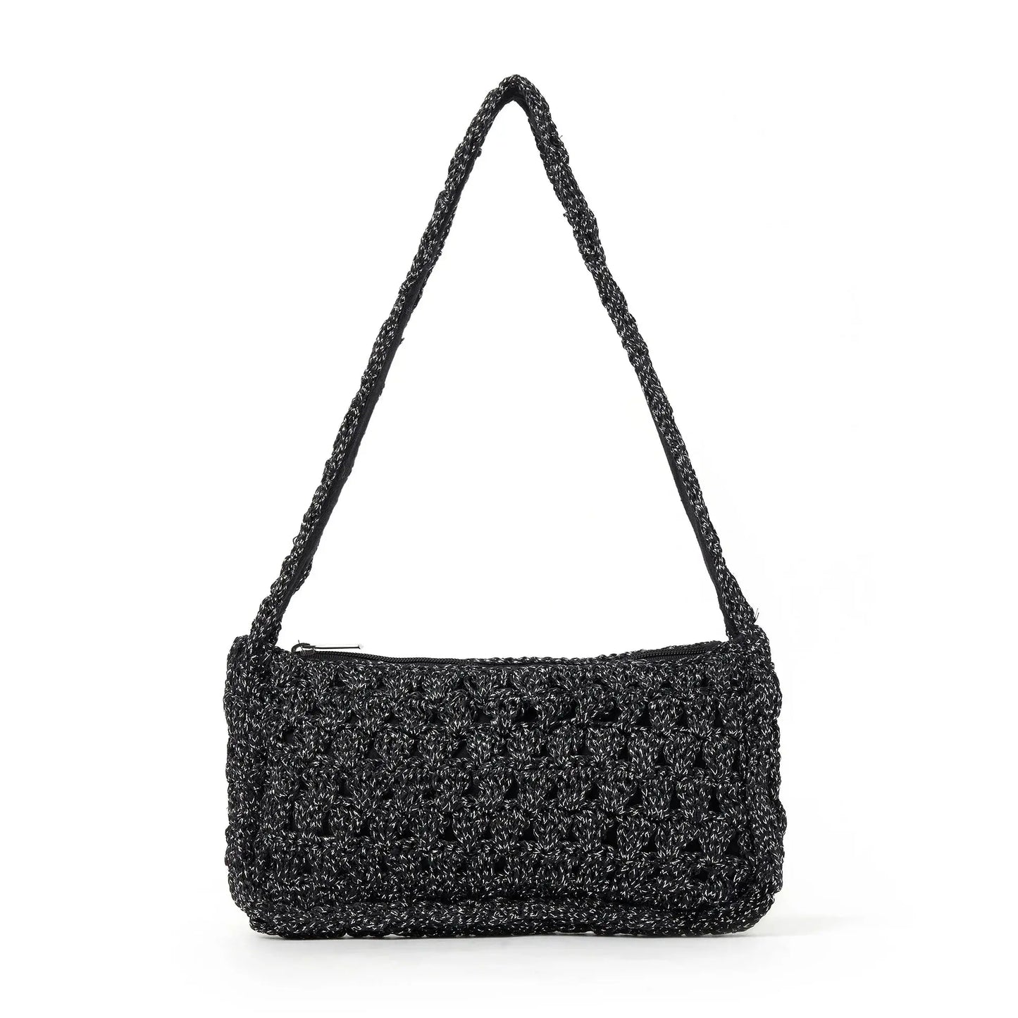India Hand Bag - Raven Arms of Eve
