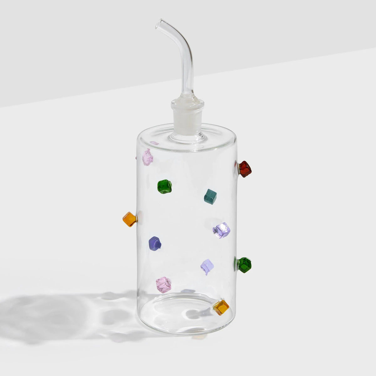 Jewel Oil Bottle Fazeek