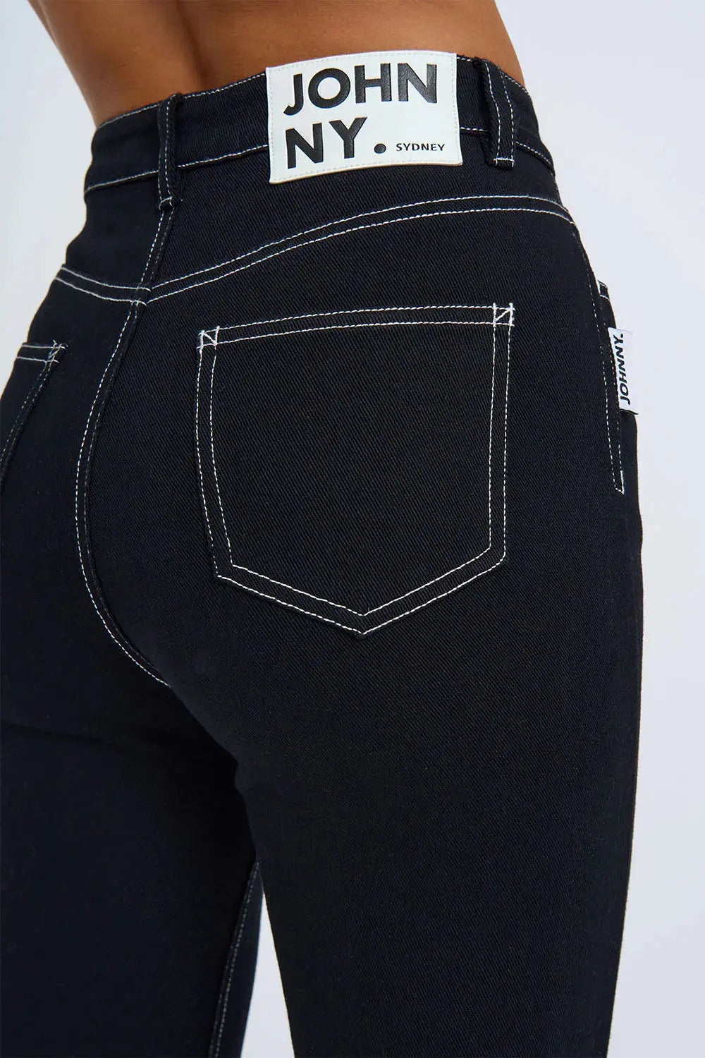 Johnny Jean By Johnny