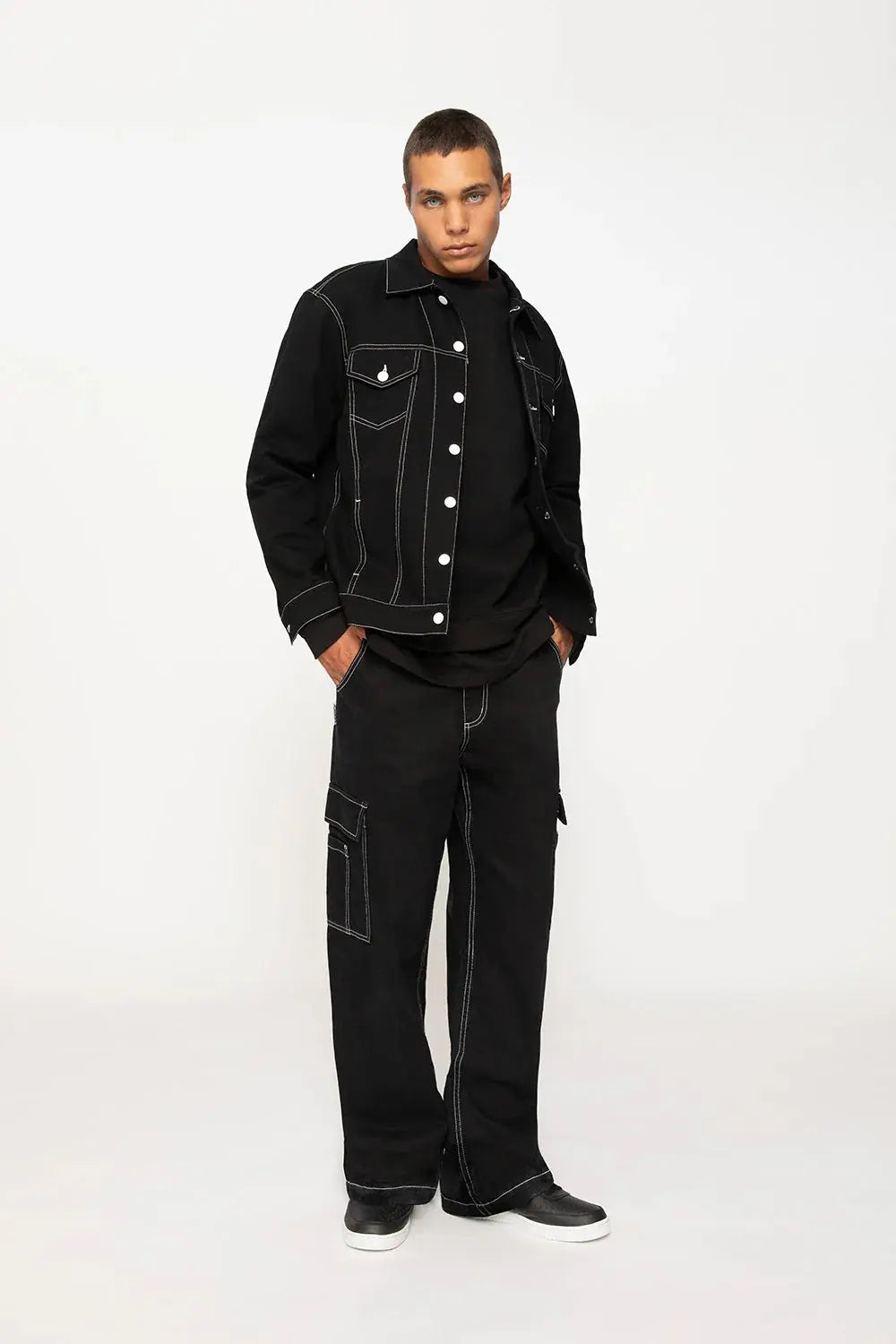 Johnny Jean Jacket By Johnny