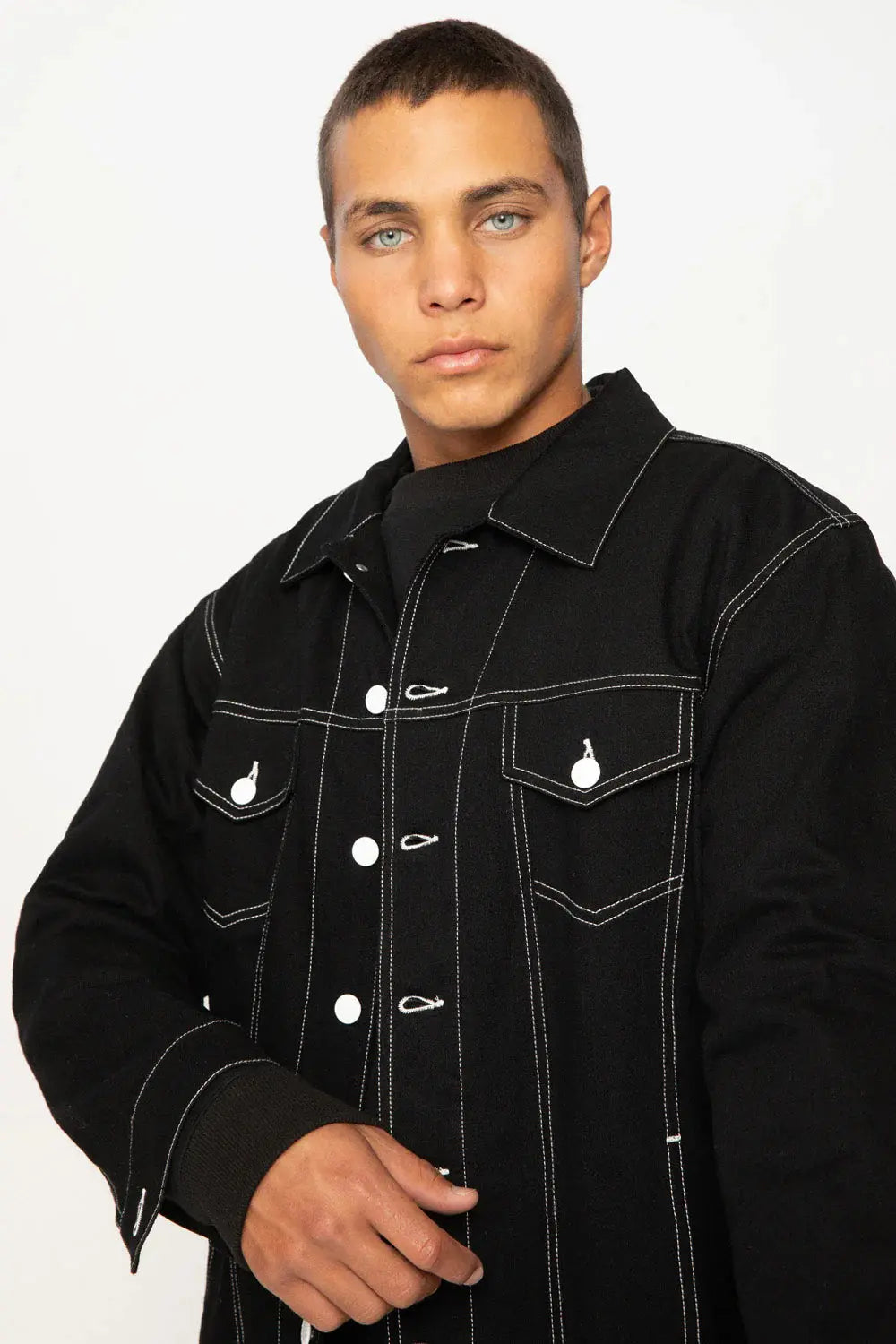 Johnny Jean Jacket By Johnny