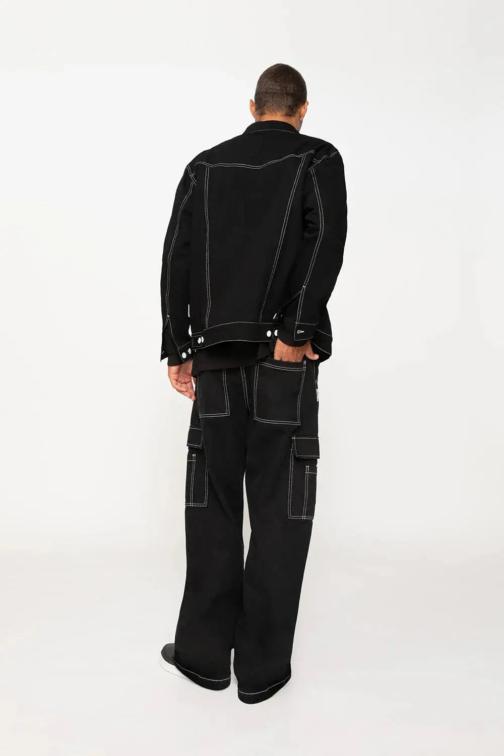 Johnny Jean Jacket By Johnny