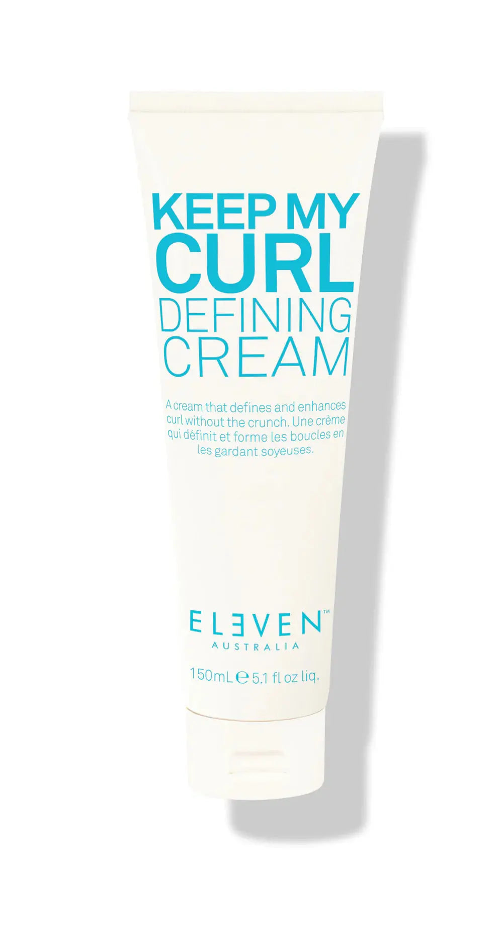 Keep My Curl Defining Cream 150ml Eleven