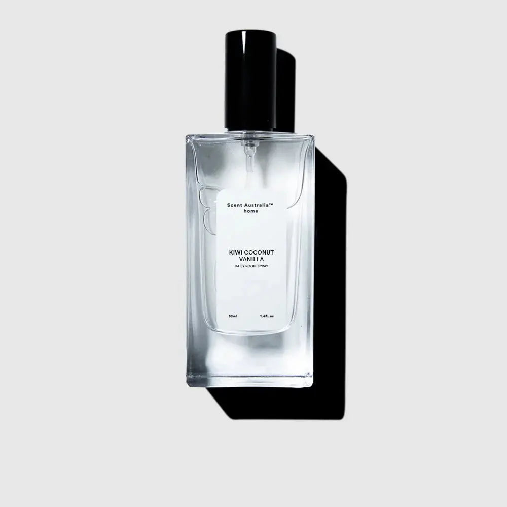 Kiwi Coconut Vanilla Room Spray 50ml Scent Australia