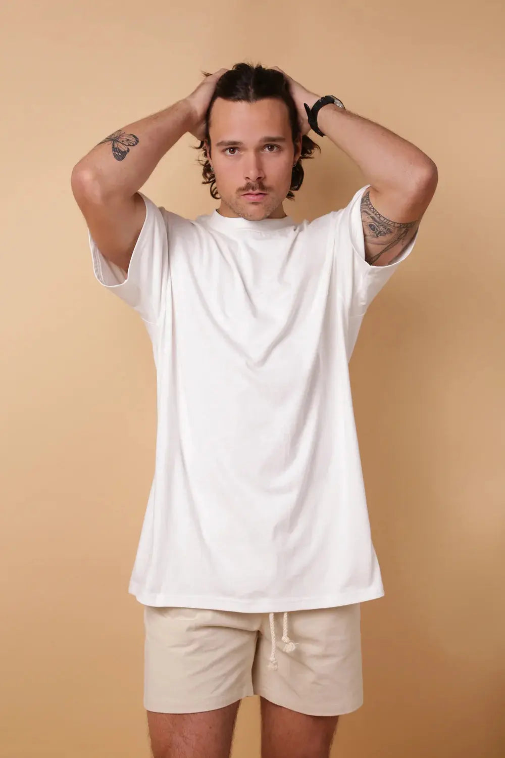 Kore Basic Tee 3 Colours Kore Studios