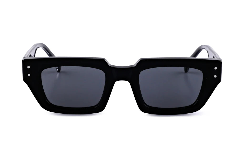 La Isla - Gloss Black Oscar and Frank