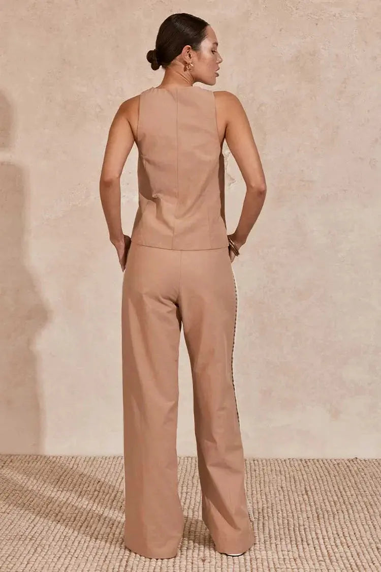 Lisle Pant Mon Renn
