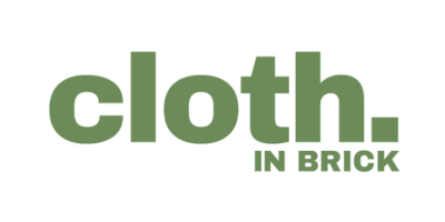 cloth.IN BRICK