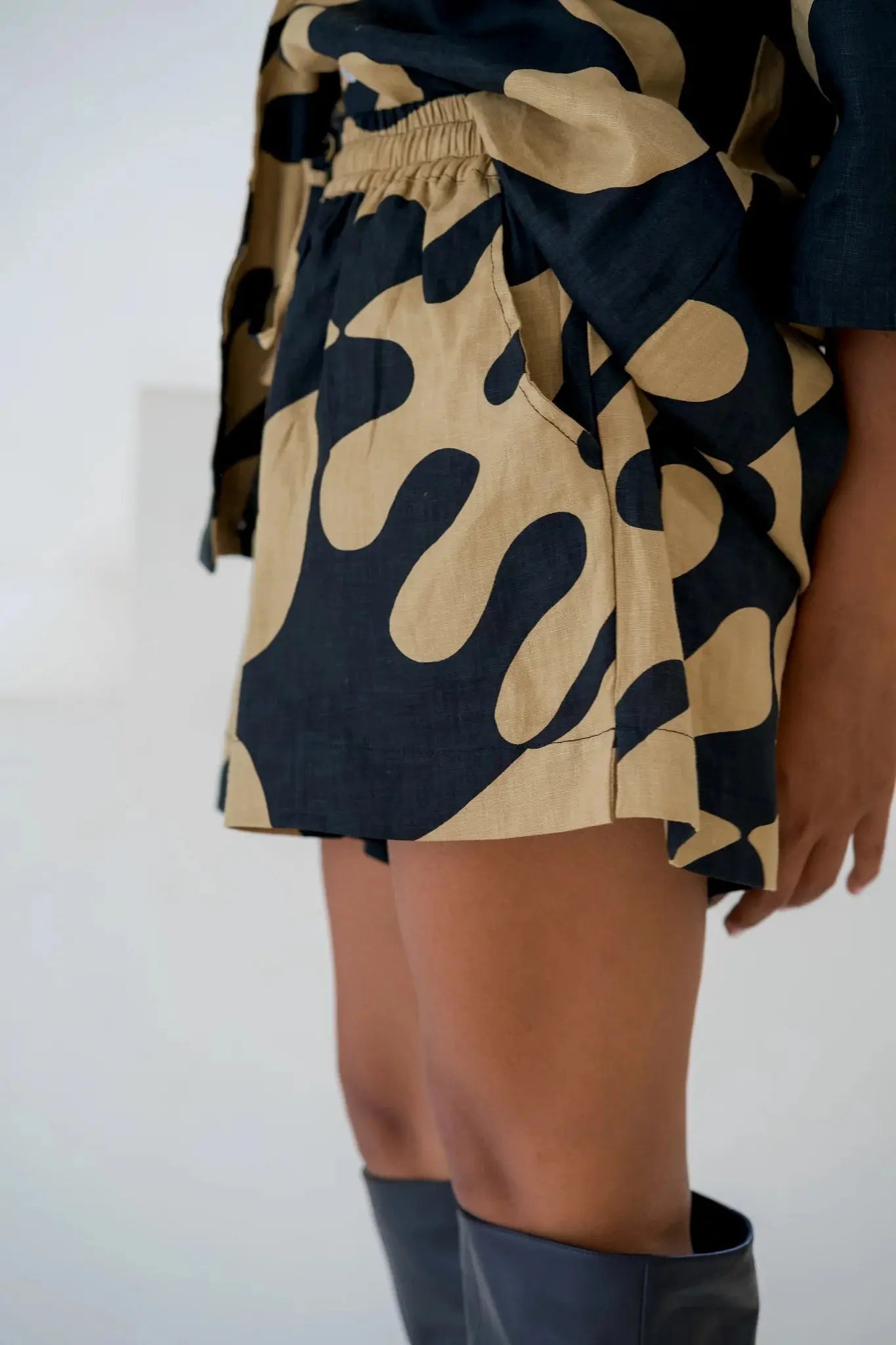 Luna - Muse Shorts pops + co