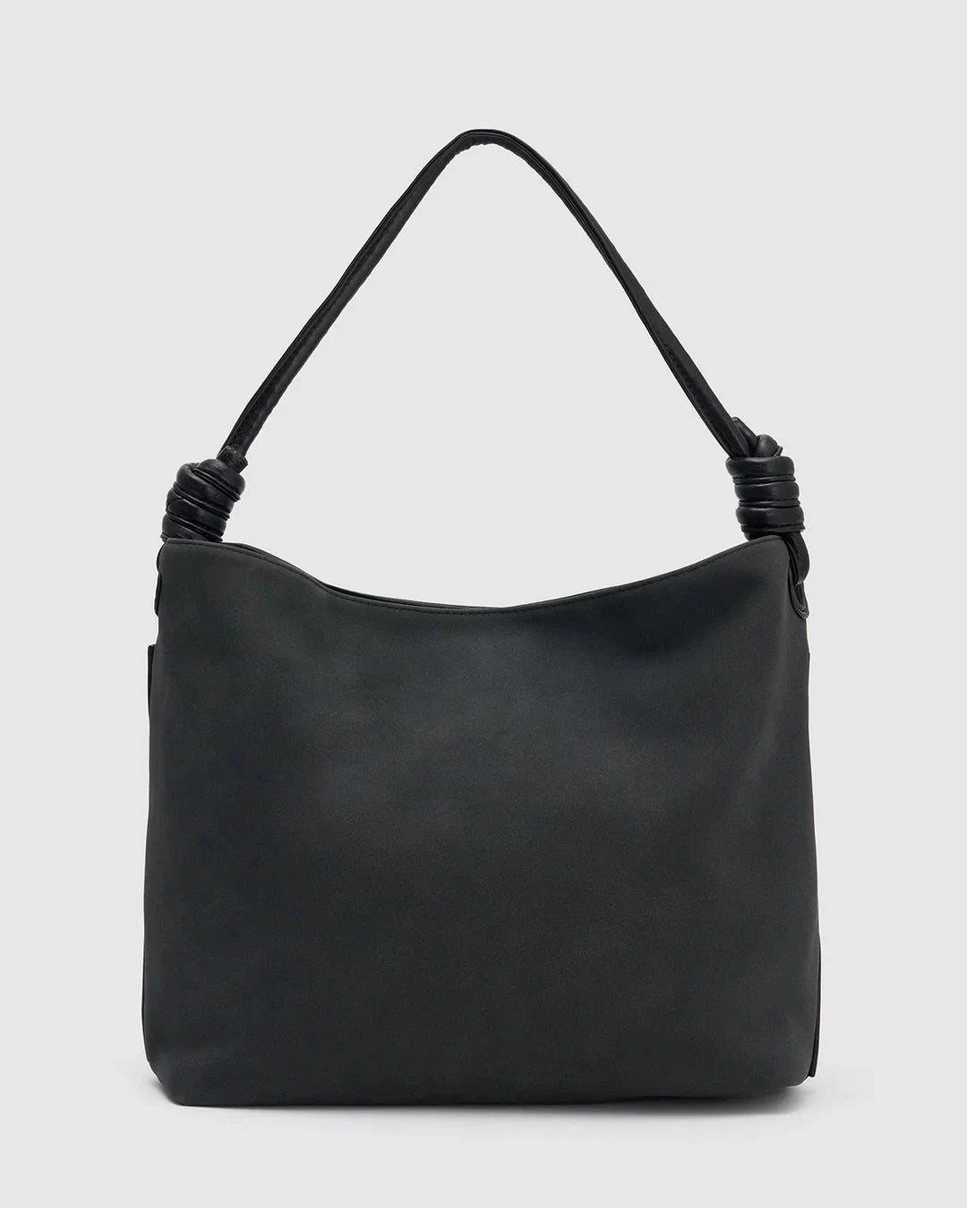 Memphis Hand Bag - Liquorice Arms of Eve