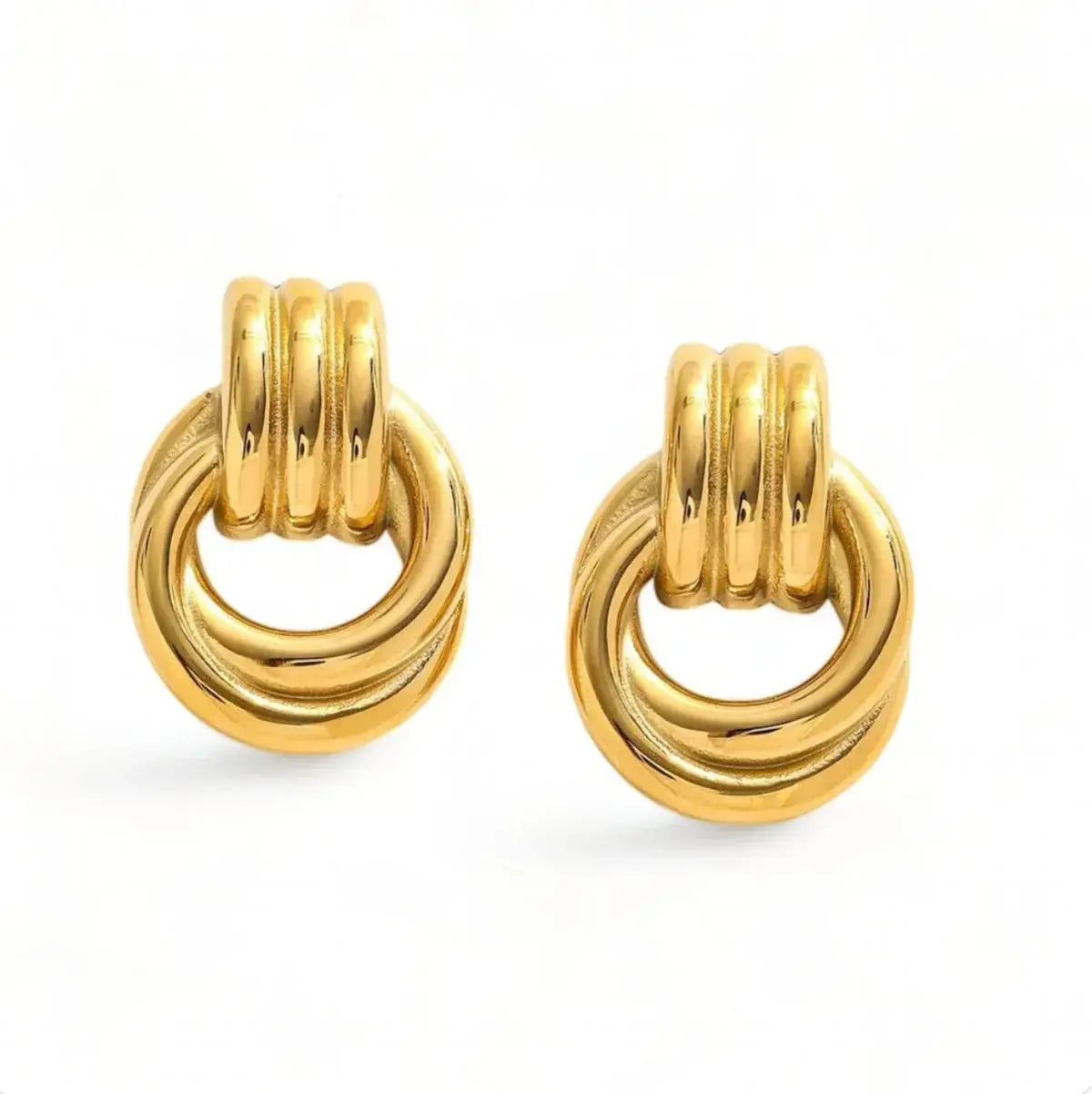 Majorca Earrings Zaya Collective