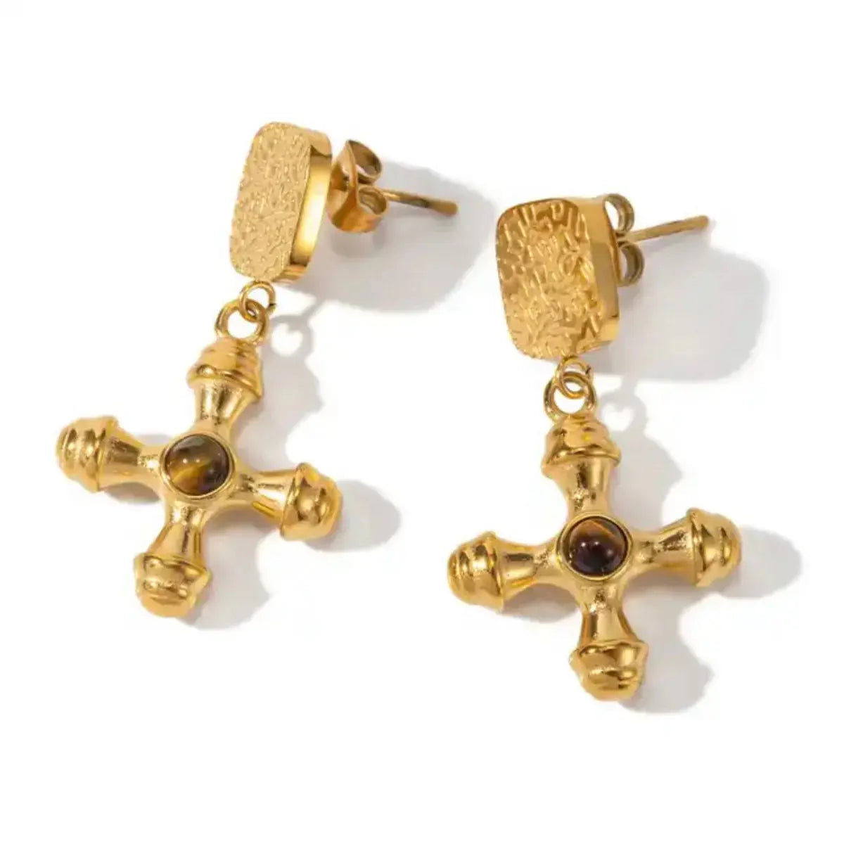 Milani Earrings Zaya Collective