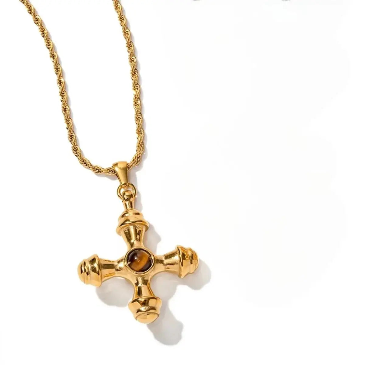Milani Necklace Zaya Collective