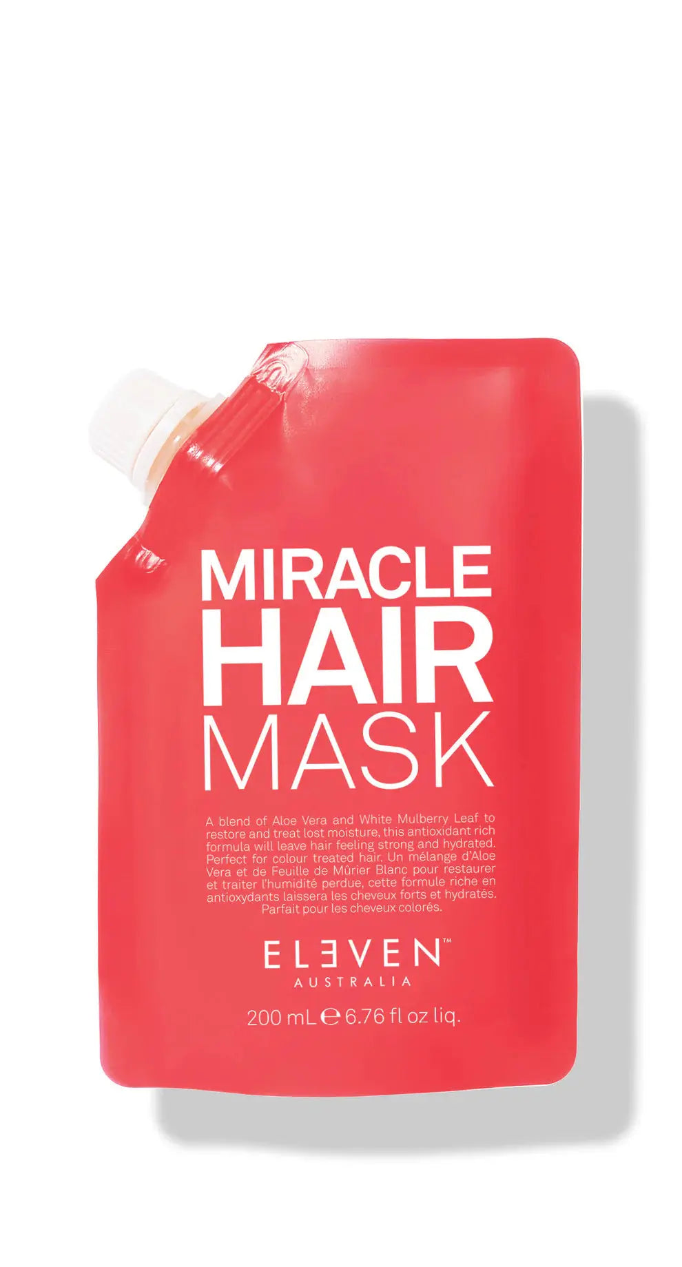 Miracle Hair Mask 200ml Eleven