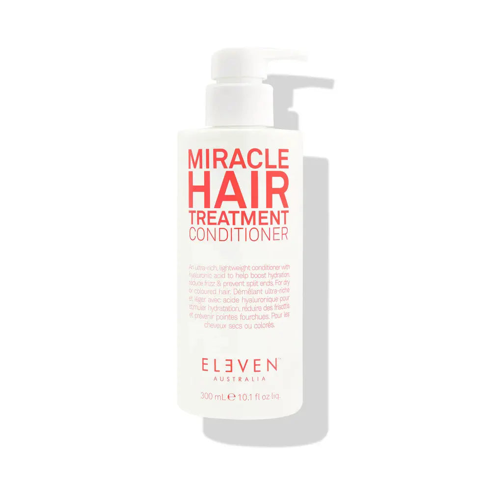 Miracle Hair Treatment Conditioner 300ml Eleven