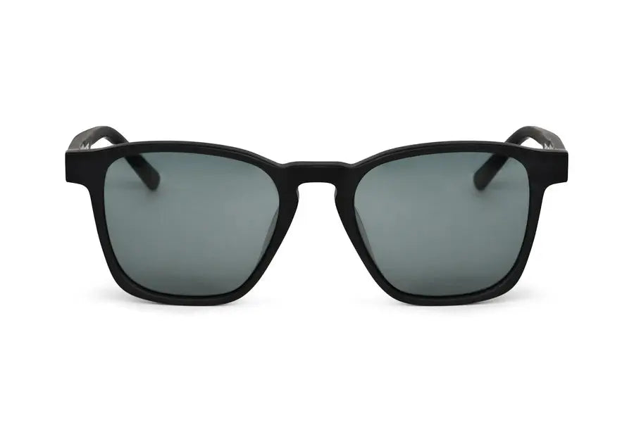 Montaigne - Matte Black Oscar and Frank
