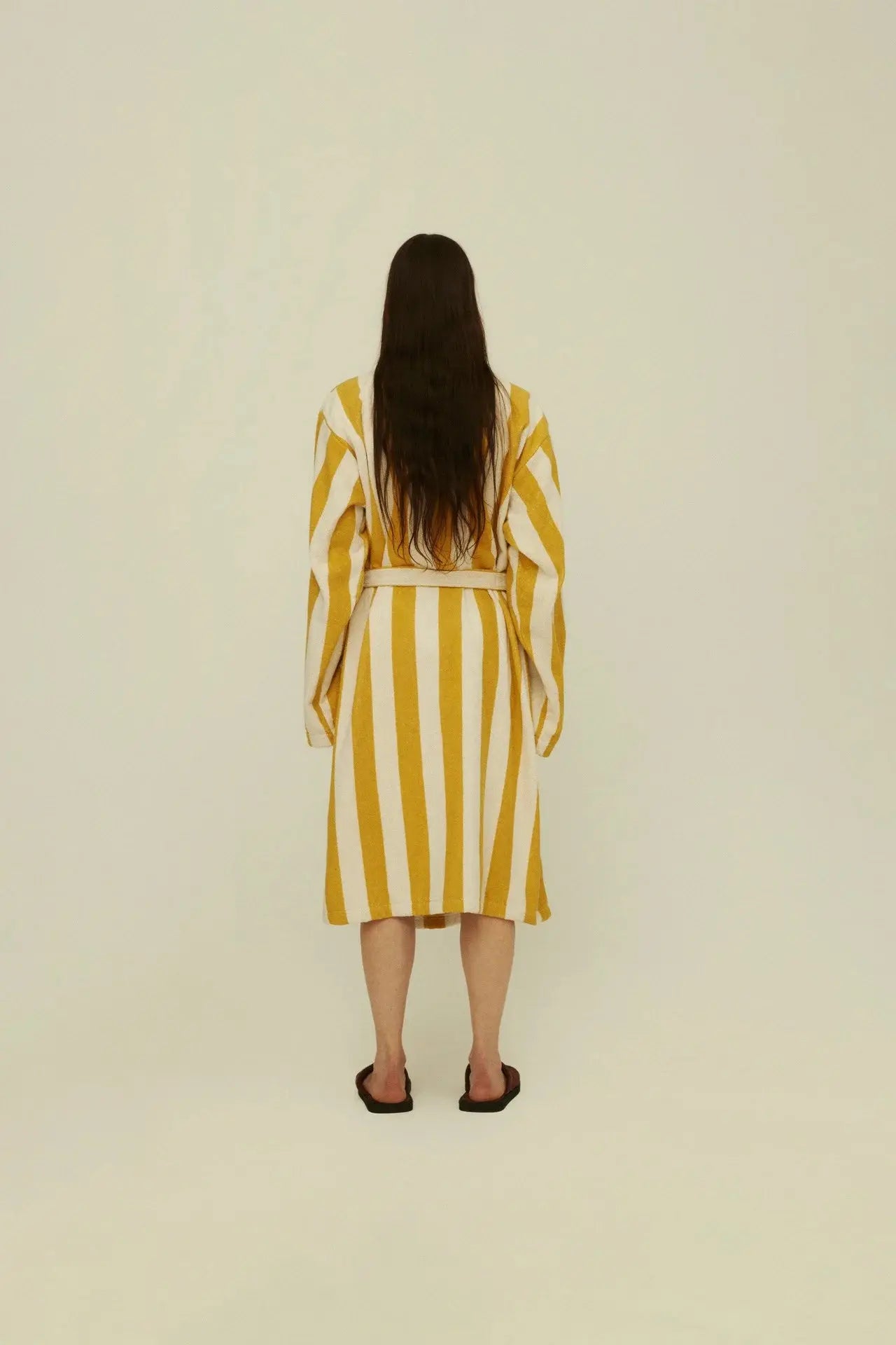 Mustard Robe OAS