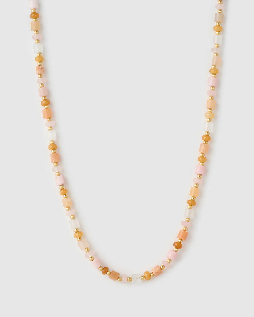 Nyla Necklace Arms of Eve
