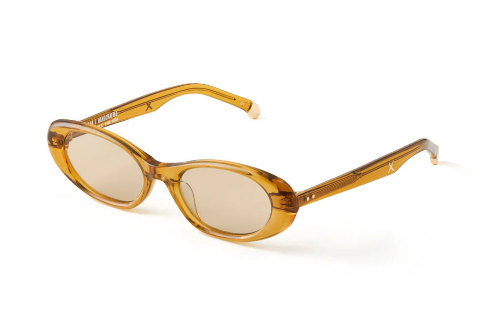 Havana - Caramel/Cola Photochromic Oscar and Frank