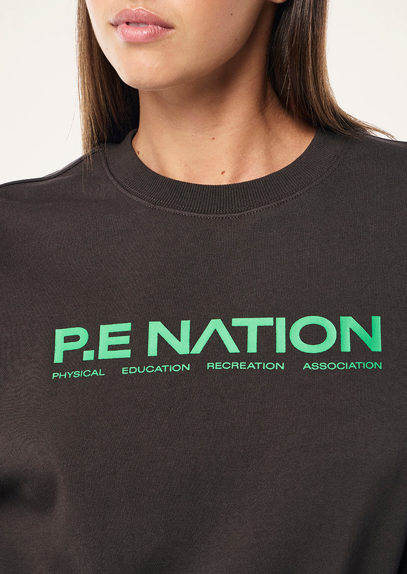Qualify Sweat - Caviar P.E Nation