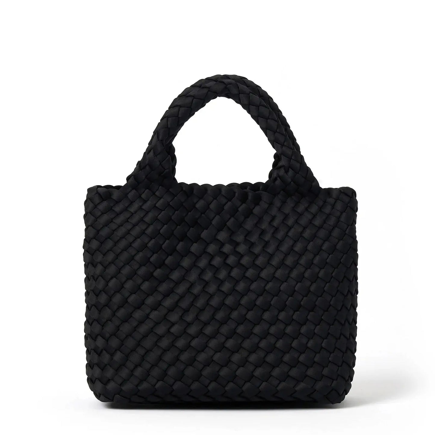 Pippa Hand Bag - Black Arms of Eve