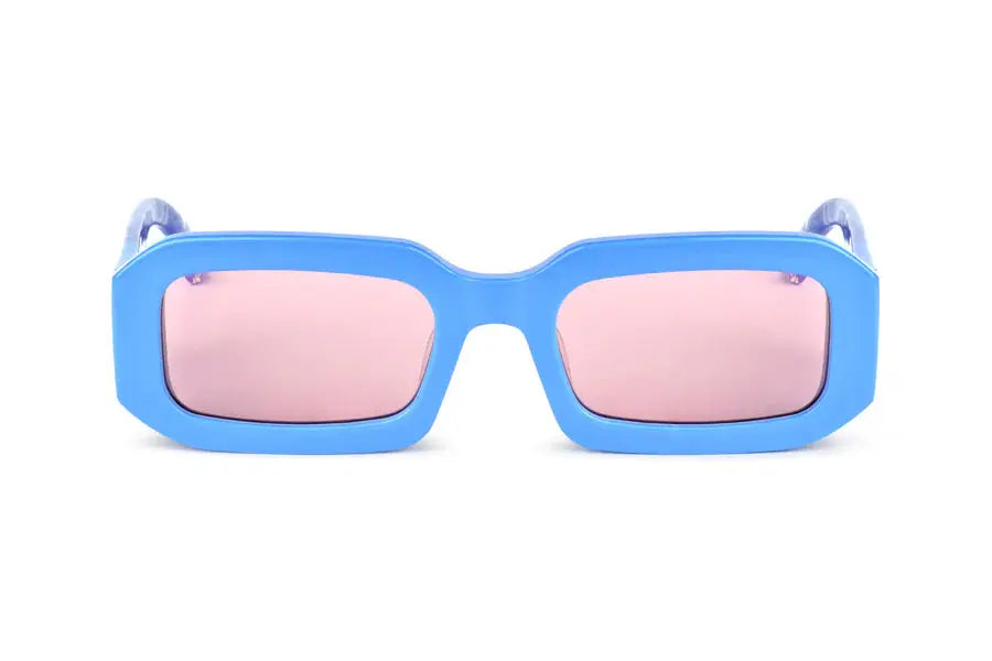 Piru - Lavender/Pink Photochromic Oscar and Frank
