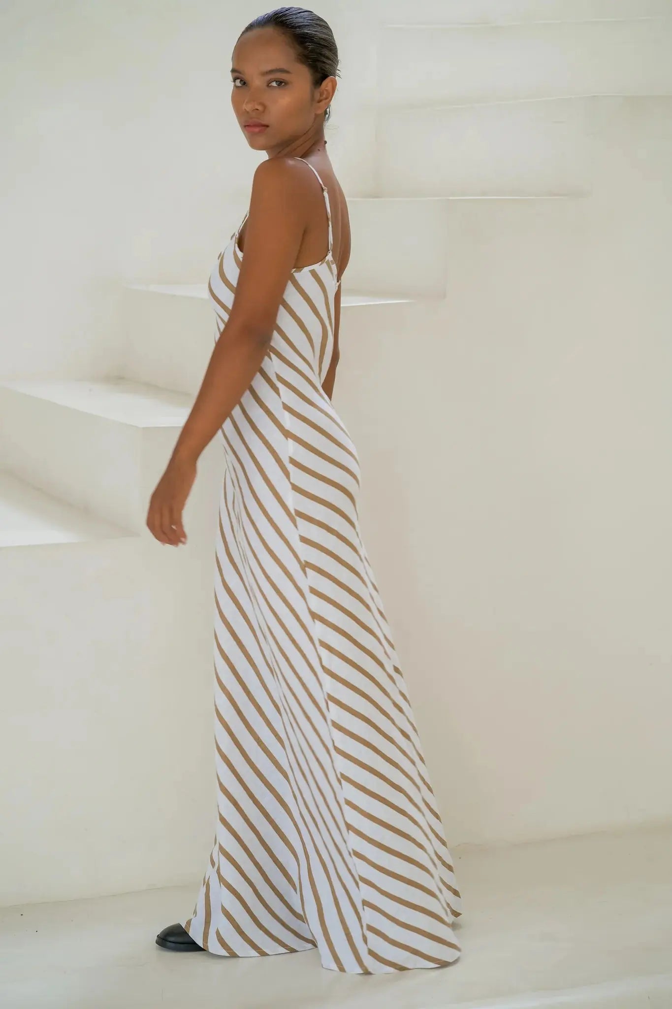 Poppy - Stripe pops + co