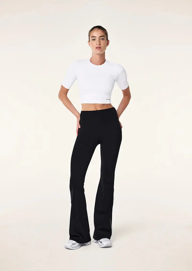 Preview Piping Legging - Black P.E Nation