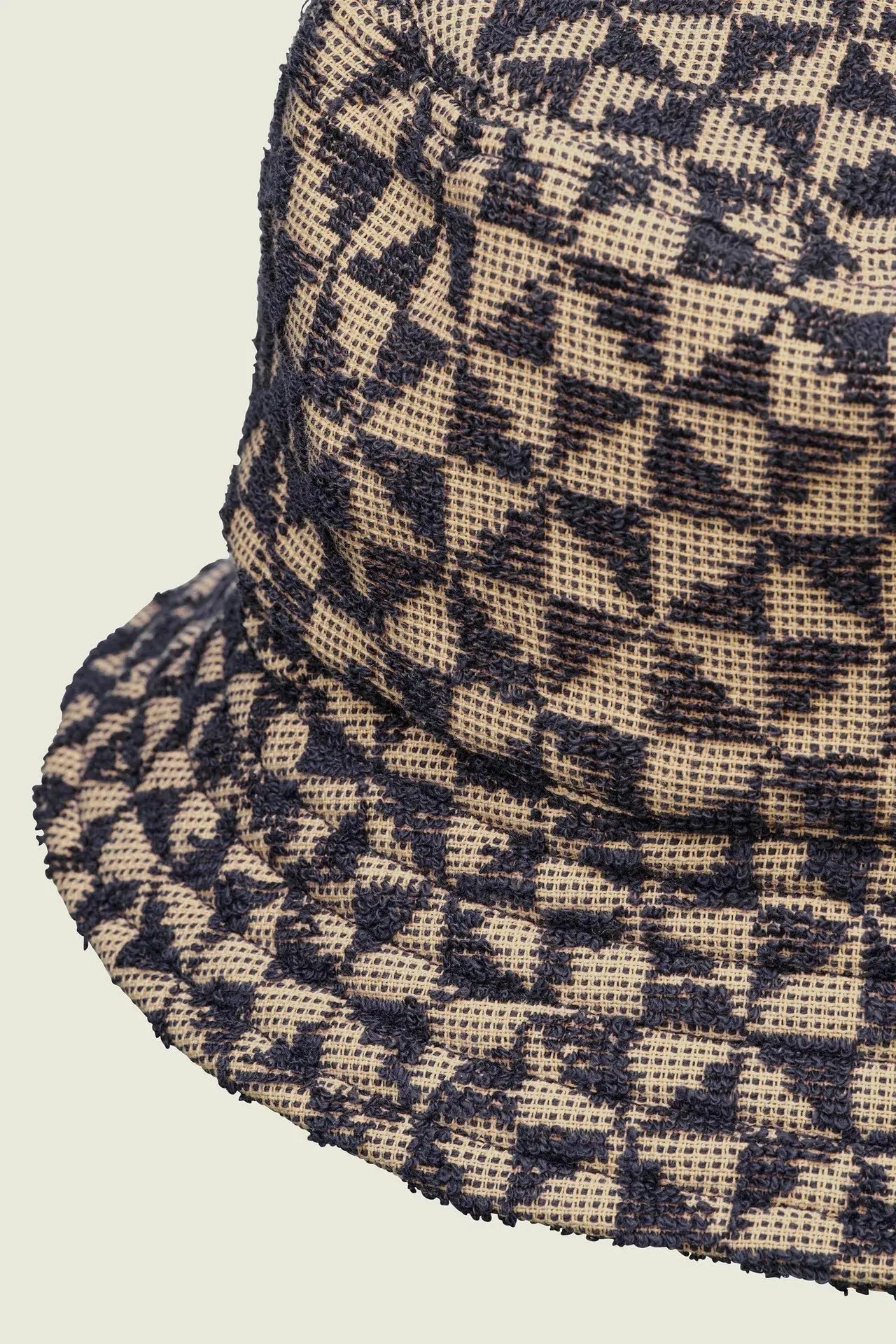 Puzzle Bucket Hat OAS