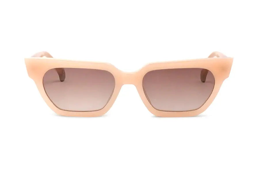 Raijin Sunglasses - Blush Oscar and Frank