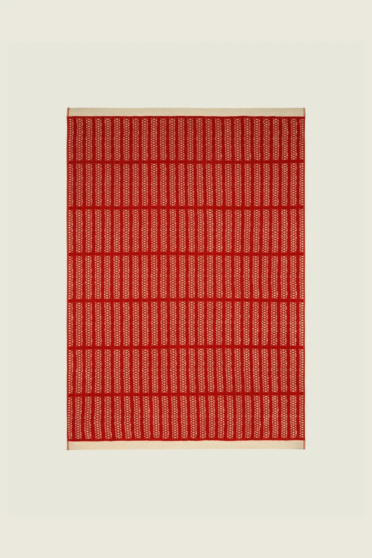 Railway Towel OAS