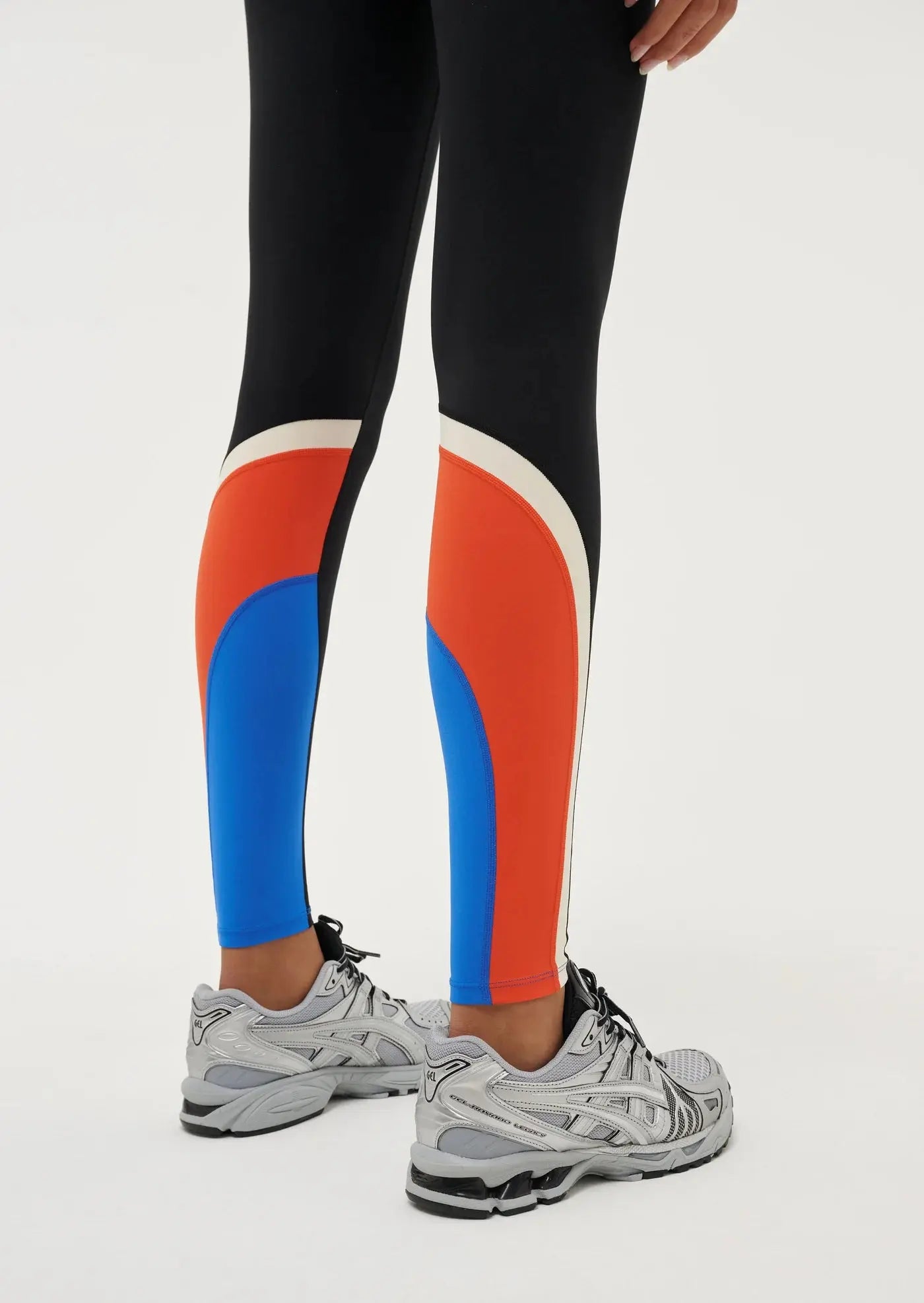 Reaction Time Legging P.E Nation