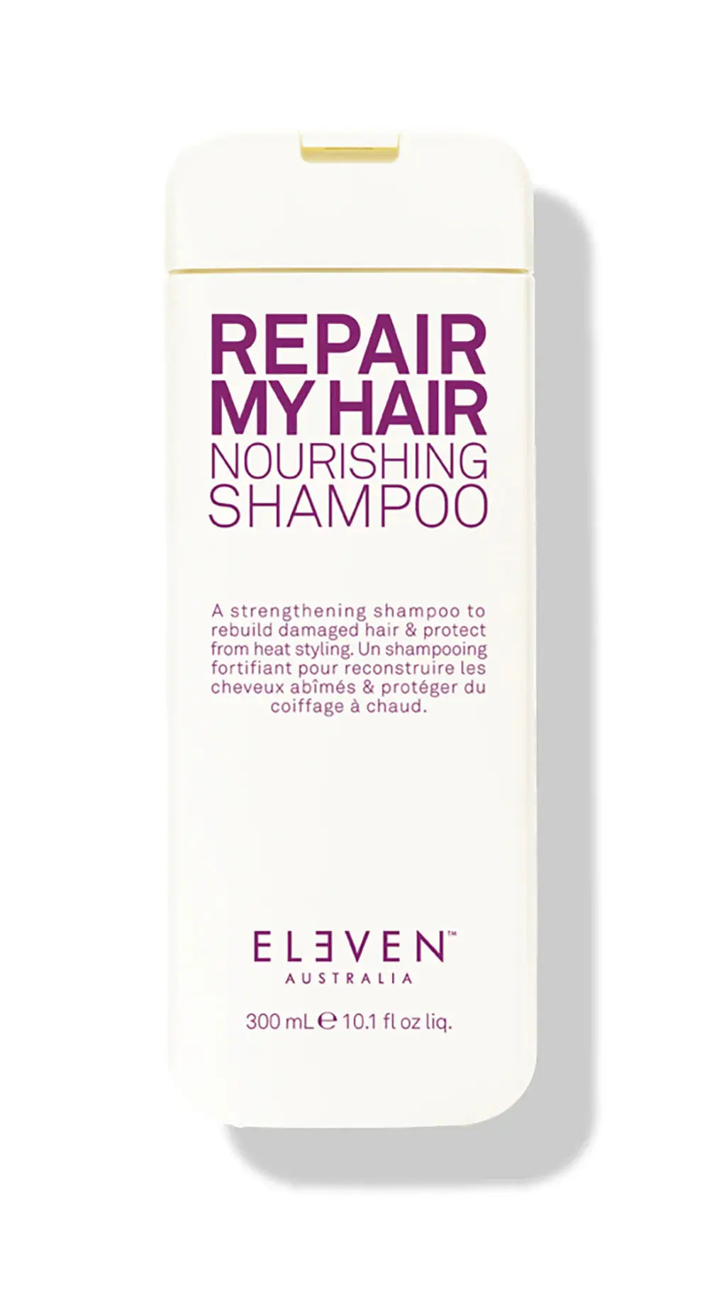 Repair My Hair Nourishing Shampoo 300ml Eleven