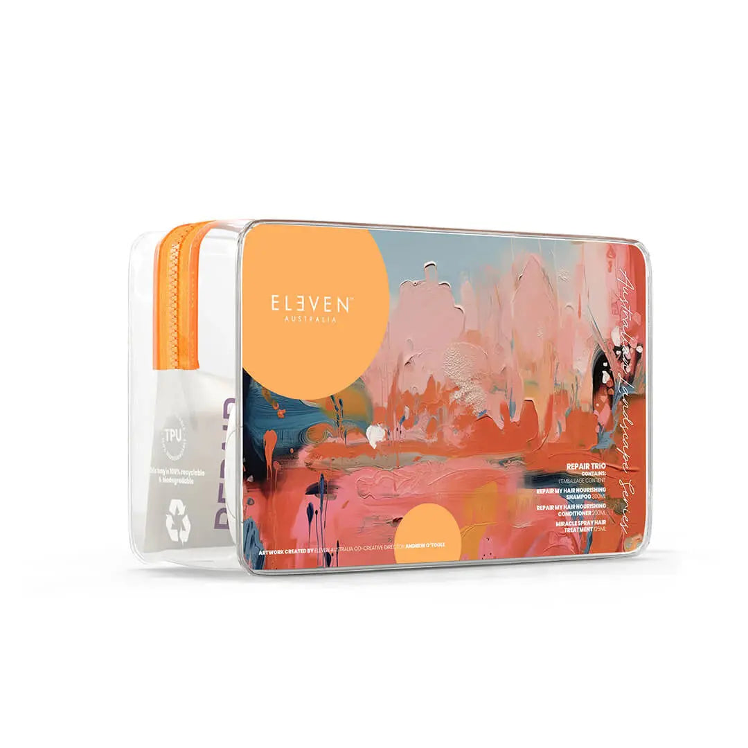 Repair Trio - Eleven Holiday Pack Eleven