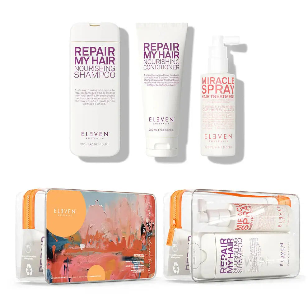 Repair Trio - Eleven Holiday Pack Eleven