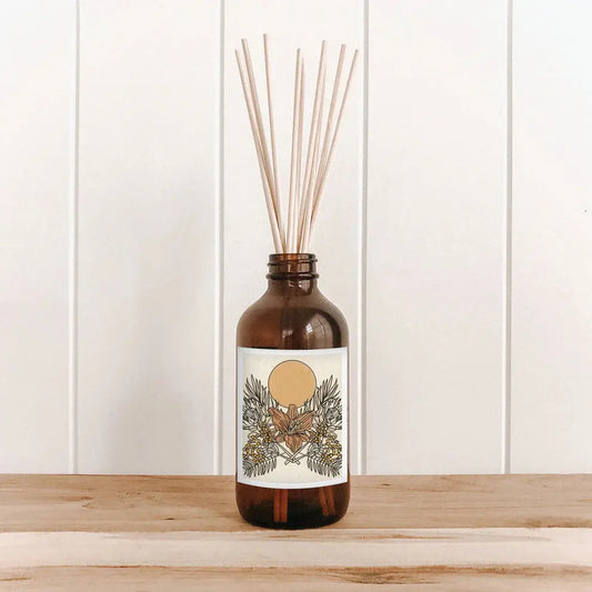 Room Diffuser - Florality ft. Real Fun, WOW! The Commonfolk Traders