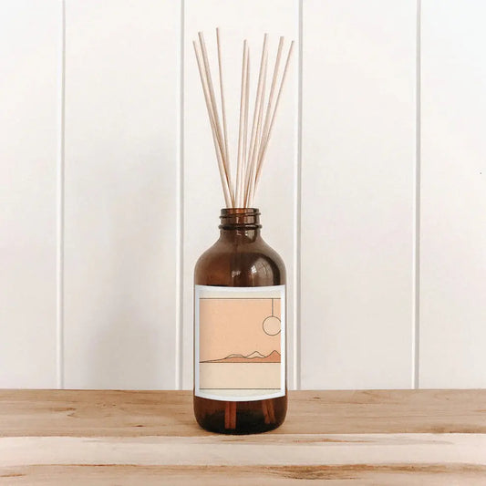 Room Diffuser - Tranquility ft. real Fun, WOW! The Commonfolk Traders