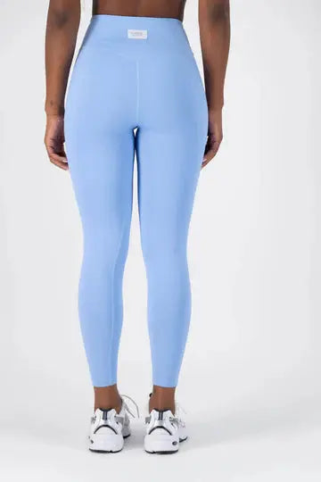 Rosa Legging Powder Blue Jasmine Alexa